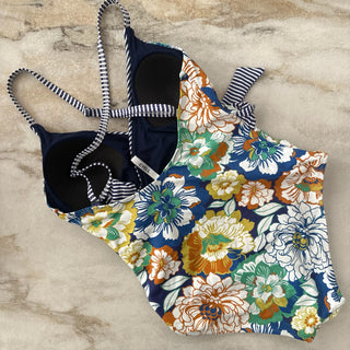 Maillot de bain une pièce Cyell