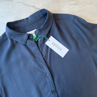 Chemise bleue Ari Vallier