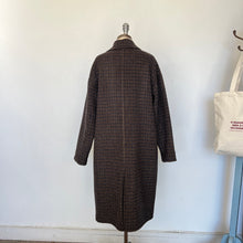 Charger l&#39;image dans la galerie, Manteau patelot Simons Contemporaine
