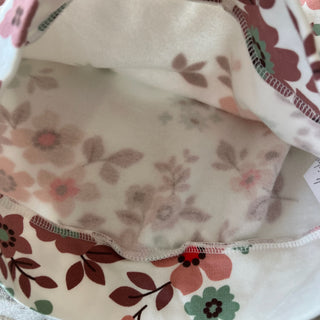 Veste à capuchon Deux par Deux 4 ans