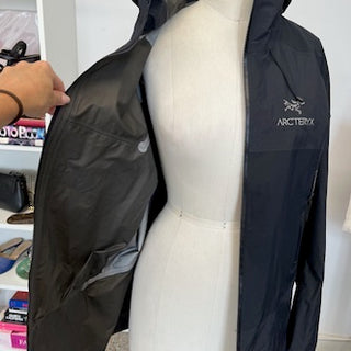 Veste Beta AR Stormhood Arc'teryx