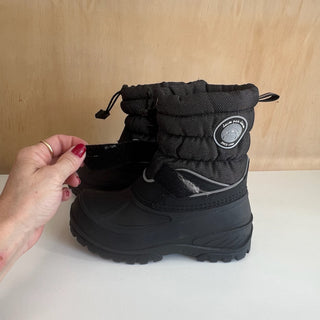 Bottes d'hiver Deux par Deux