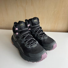 Charger l&#39;image dans la galerie, Chaussures de randonné Hoka W Trail Code GTX
