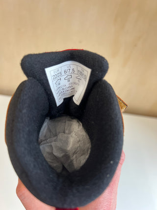 Botte droite Coconi Reima - Bottes orphelines