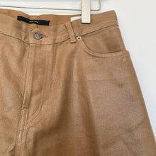 Charger l&#39;image dans la galerie, Pantalon bronze Haikure
