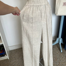 Charger l'image dans la galerie, Pantalon en lin Xinia InWear
