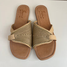 Charger l'image dans la galerie, Sandales Manuela Bling Skemo
