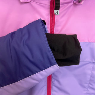 Manteau d'hiver Deux par Deux 10 ans