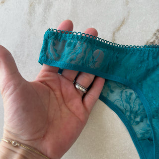 Culotte Opaline Simone Pérèle