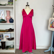 Charger l'image dans la galerie, Ensemble robe et châle Max Mara Weekend
