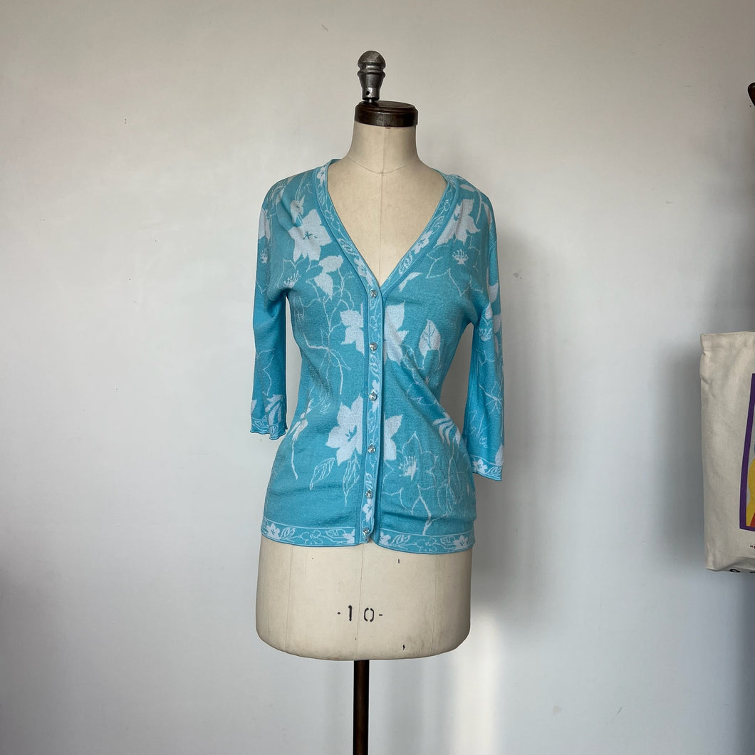 Cardigan Camela
