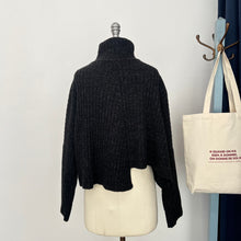 Charger l&#39;image dans la galerie, Veste en laine Sarah Pacini
