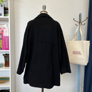 Manteau en laine Laura Urbinati