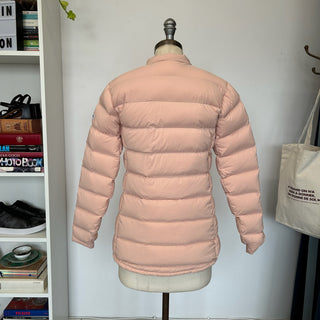 Manteau léger en duvet Isola Vallier