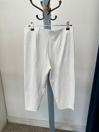 Pantalon capri Scribe Sunday Best Aritzia