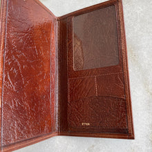 Charger l&#39;image dans la galerie, Portefeuille Renwick Buffalo Calf
