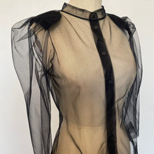 Charger l&#39;image dans la galerie, Blouse Carla G
