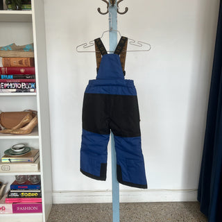 Pantalon de neige Deux par Deux 2 ans