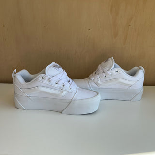 Chaussures Knu Stack Vans - Les Mal-Aimés ❤️‍🩹