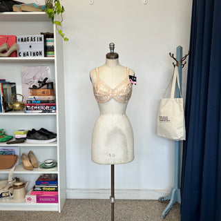 Soutien-gorge Awareness Underwire