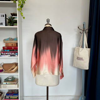 Chemise dégradé Carla G