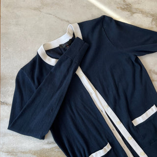 Veste cardigan J. Crew