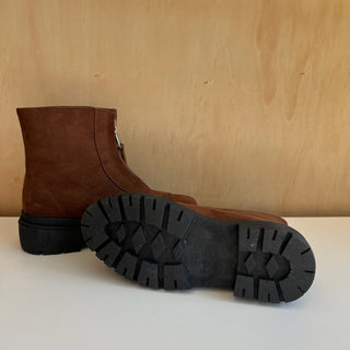 Bottes véganes Opal Matt & Nat