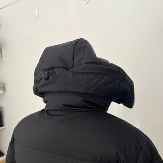 Manteau Quartz Co - Les Mal-Aimés ❤️‍🩹