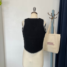 Charger l'image dans la galerie, Veste sans manches Balthazar Derhy
