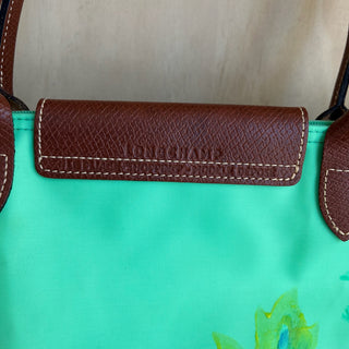 Sac Le Pliage Shopping Longchamp - Les Surcyclés 🪡