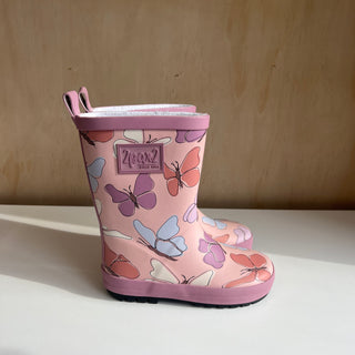 Bottes de pluie Deux par Deux *Nouvelle taille*