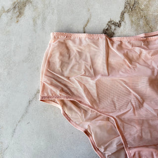 Culotte haute D.nu.D