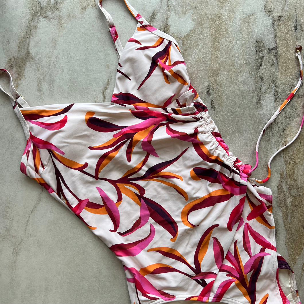 Maillot de bain une pièce Cyell