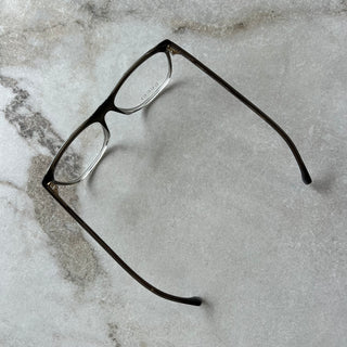 Lunettes de vue homme Gucci