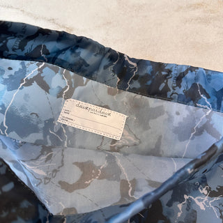 Sac à cordon montagnes Deux par Deux