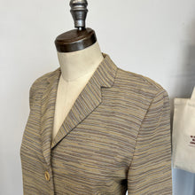Charger l'image dans la galerie, Veston vintage Giorgio Armani
