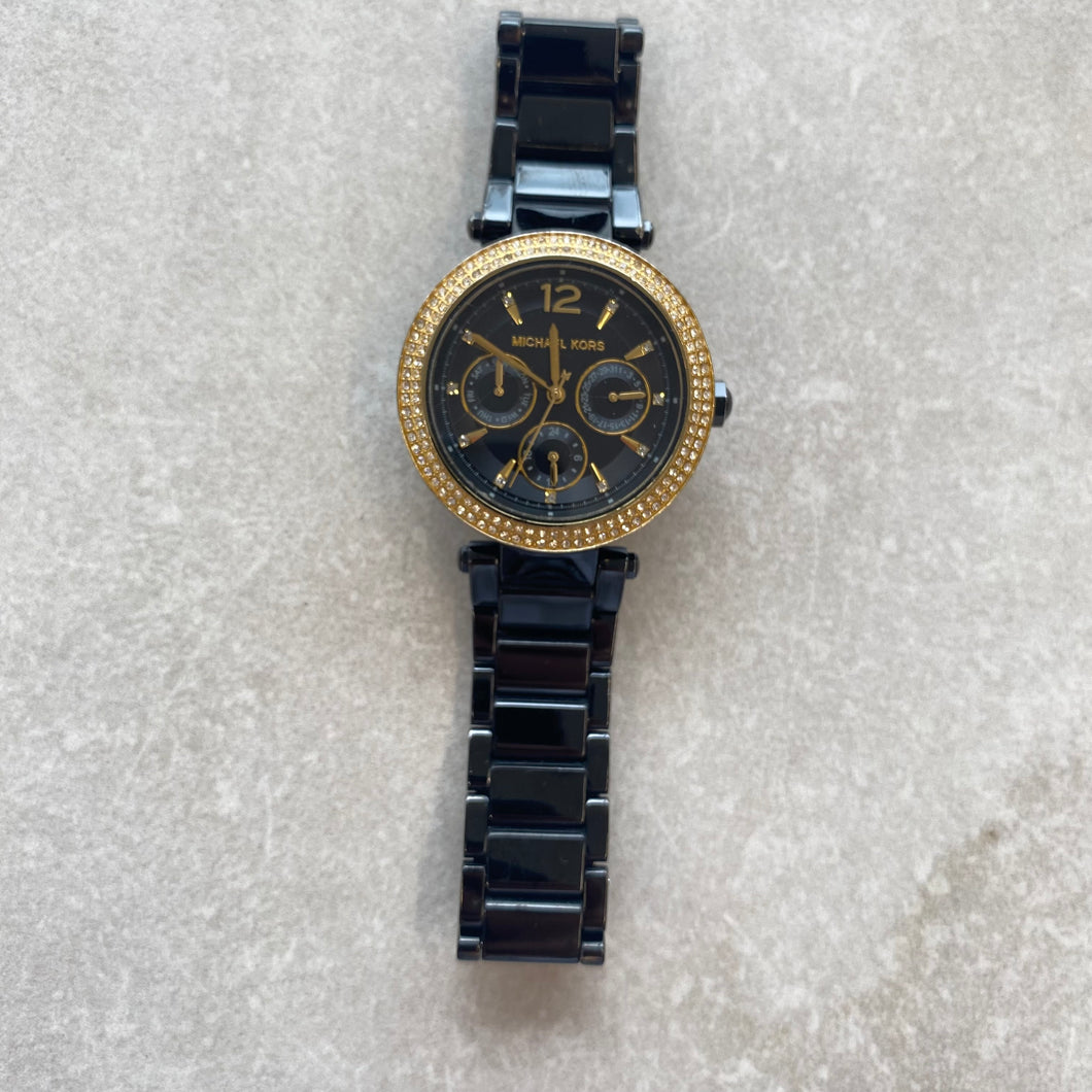 Montre Michael Kors