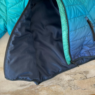 Manteau matelassé mi-saison Deux par Deux 6 ans