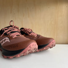 Charger l&#39;image dans la galerie, Chaussures de course Saucony Peregrine 14 GTX
