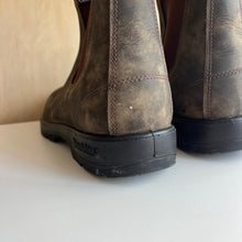 Charger l&#39;image dans la galerie, Bottes Blundstone Chelsea 584
