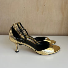 Charger l'image dans la galerie, Chaussures à talon Oro Lola Cruz
