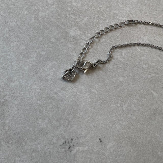 Collier Swarovski