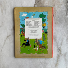 Charger l&#39;image dans la galerie, Bande-dessinée, Les Aventures de Tintin, Vol 714 Pour Sydney
