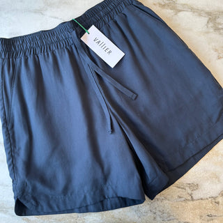 Short bleu Niagara Vallier
