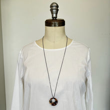 Charger l'image dans la galerie, Collier #3587 Stella par Isabel Désy
