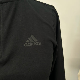 Robe à manches longues Adidas
