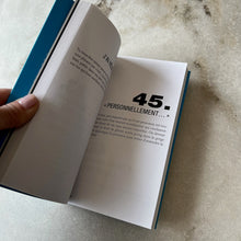 Charger l'image dans la galerie, Livre Marcher sur un lego et autres raisons d'aimer la vie Stéphane Dompierre
