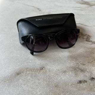 Lunettes de soleil Marc by Marc Jacobs