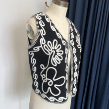 Charger l'image dans la galerie, Veste sans manches Balthazar Derhy
