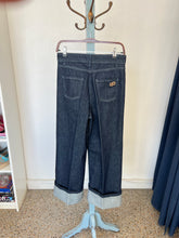 Charger l'image dans la galerie, Pantalon jeans Carla G
